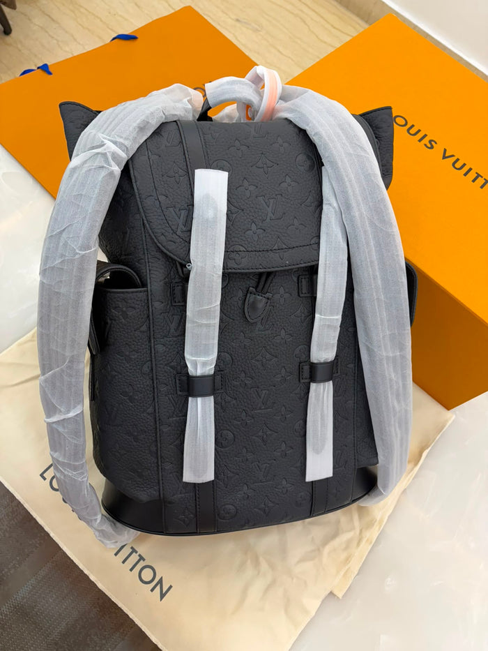 Louis Vuitton Christopher backpack