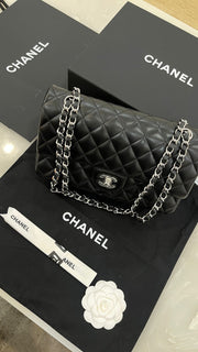 Chanel Classic Flap bag