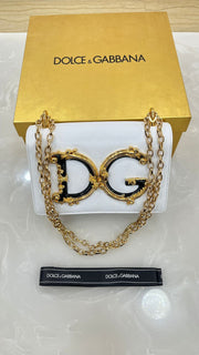 Dolce & Gabbana DG Girls shoulder bag