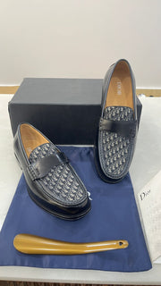 Dior loafers