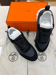 Hermès Bouncing Sneakers