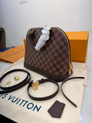 Louis Vuitton Alma PM handbag