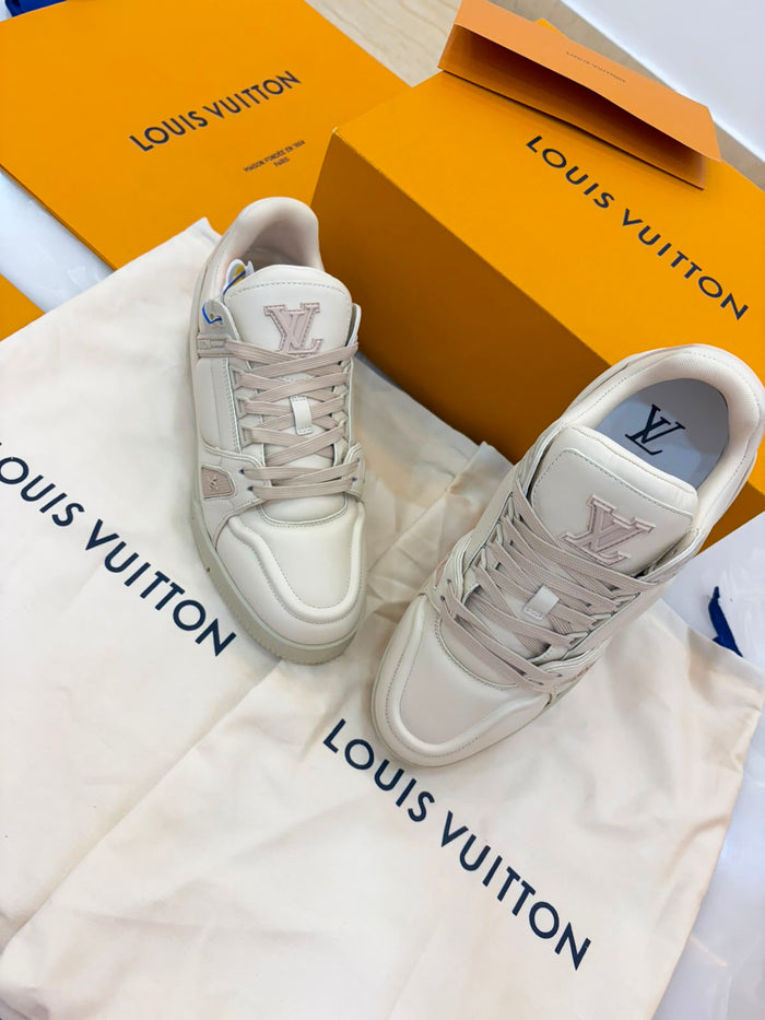 Louis Vuitton LV Trainer sneakers