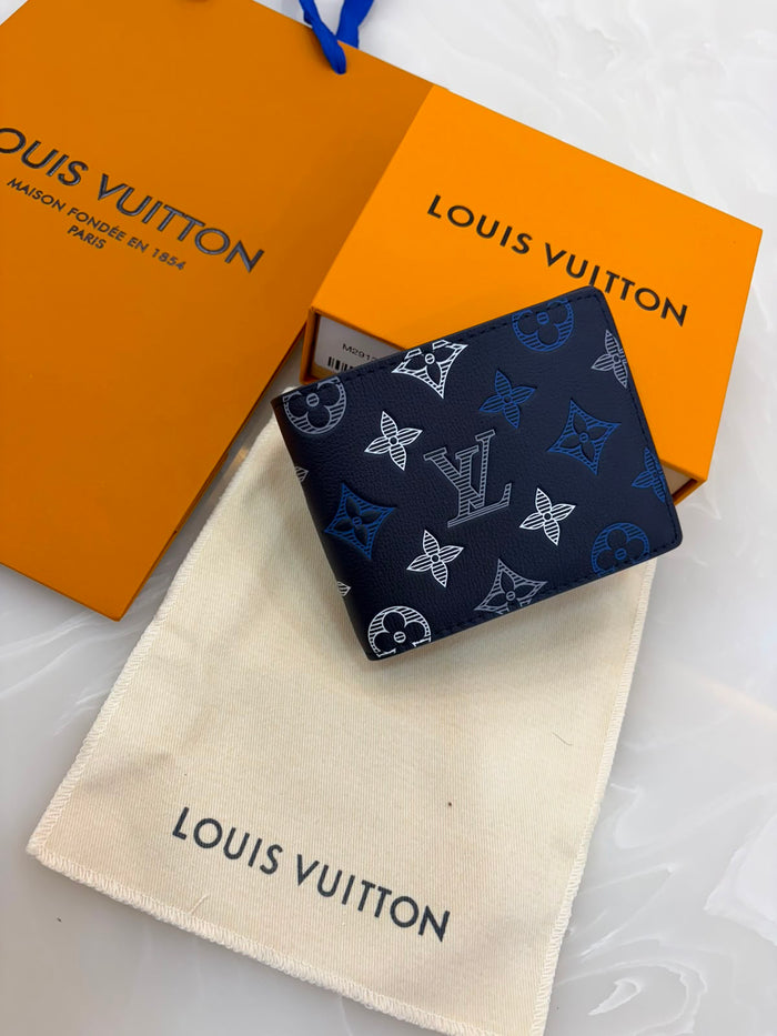 Lv wallet