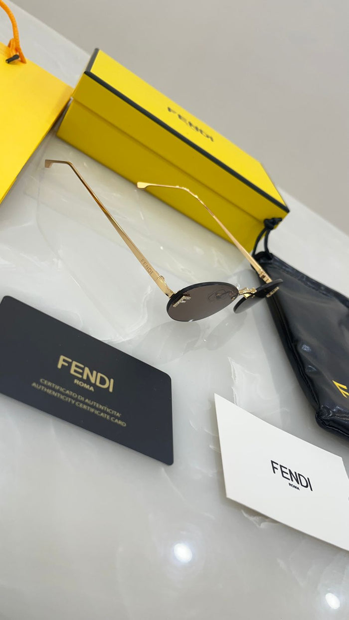 Fendi Sunglasses