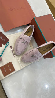 Loro Piana Summer Charms Walk