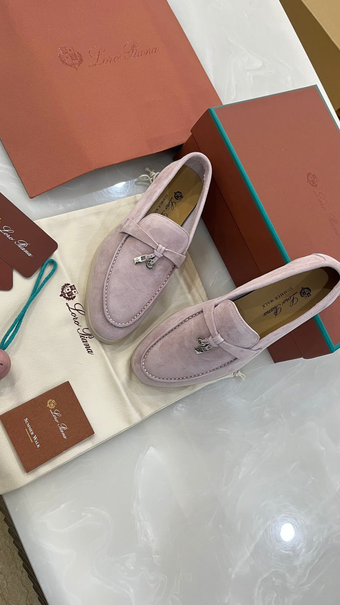 Loro Piana Summer Charms Walk