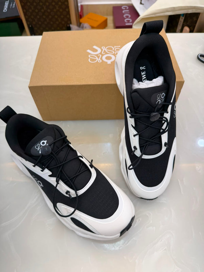 Loewe x On Cloudsolo sneakers