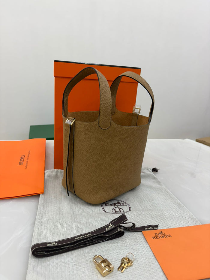 Hermès Picotin Lock bag