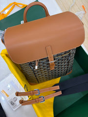 Goyard Backpack