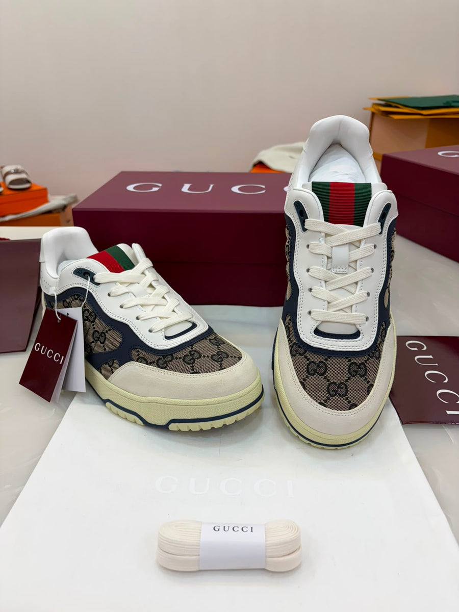Gucci Re-Web sneakers